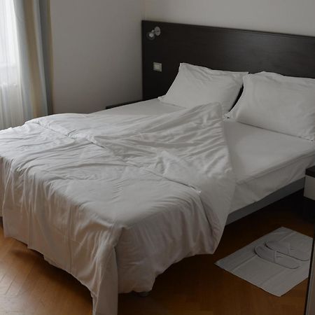 Garni Villa Waiz Roncegno Pokoj fotografie