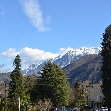 Garni Villa Waiz Roncegno Pokoj fotografie