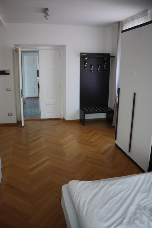 Garni Villa Waiz Roncegno Pokoj fotografie