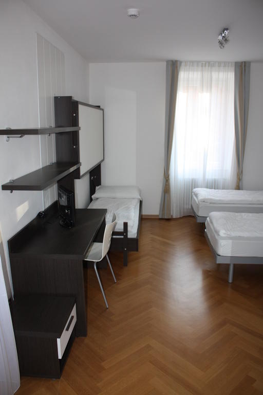 Garni Villa Waiz Roncegno Pokoj fotografie