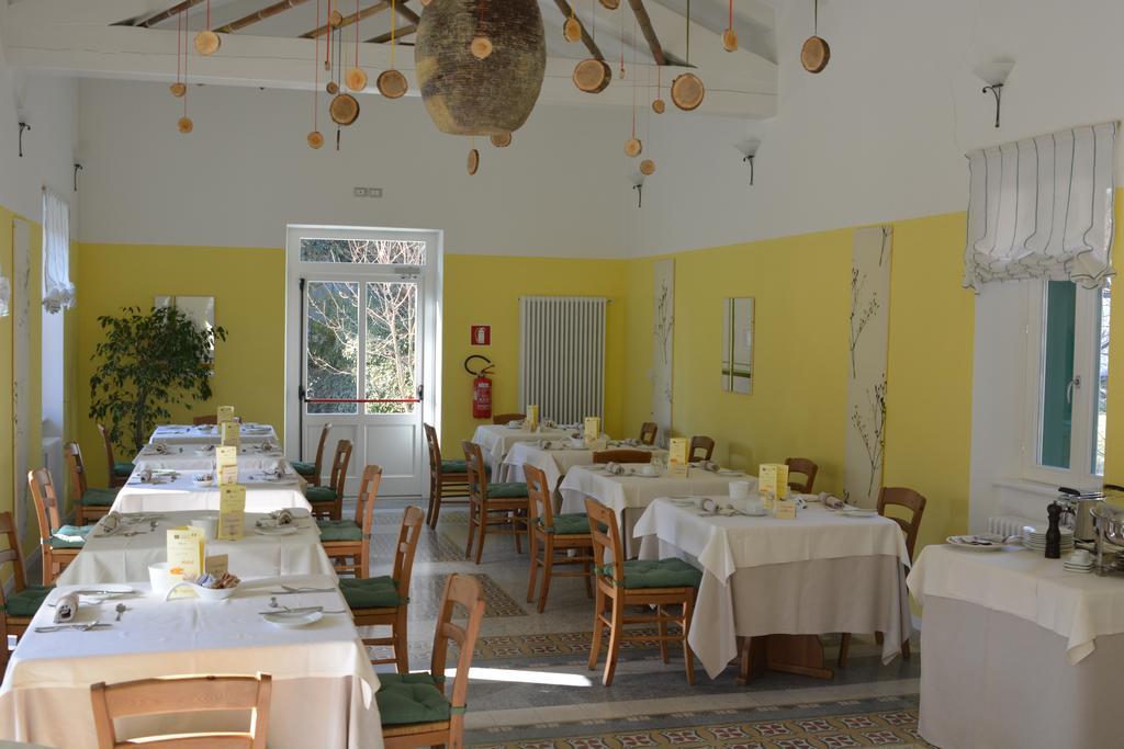 Garni Villa Waiz Roncegno Exteriér fotografie