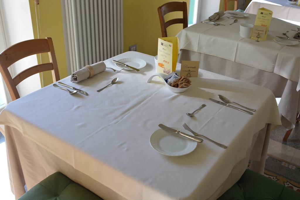 Garni Villa Waiz Roncegno Exteriér fotografie