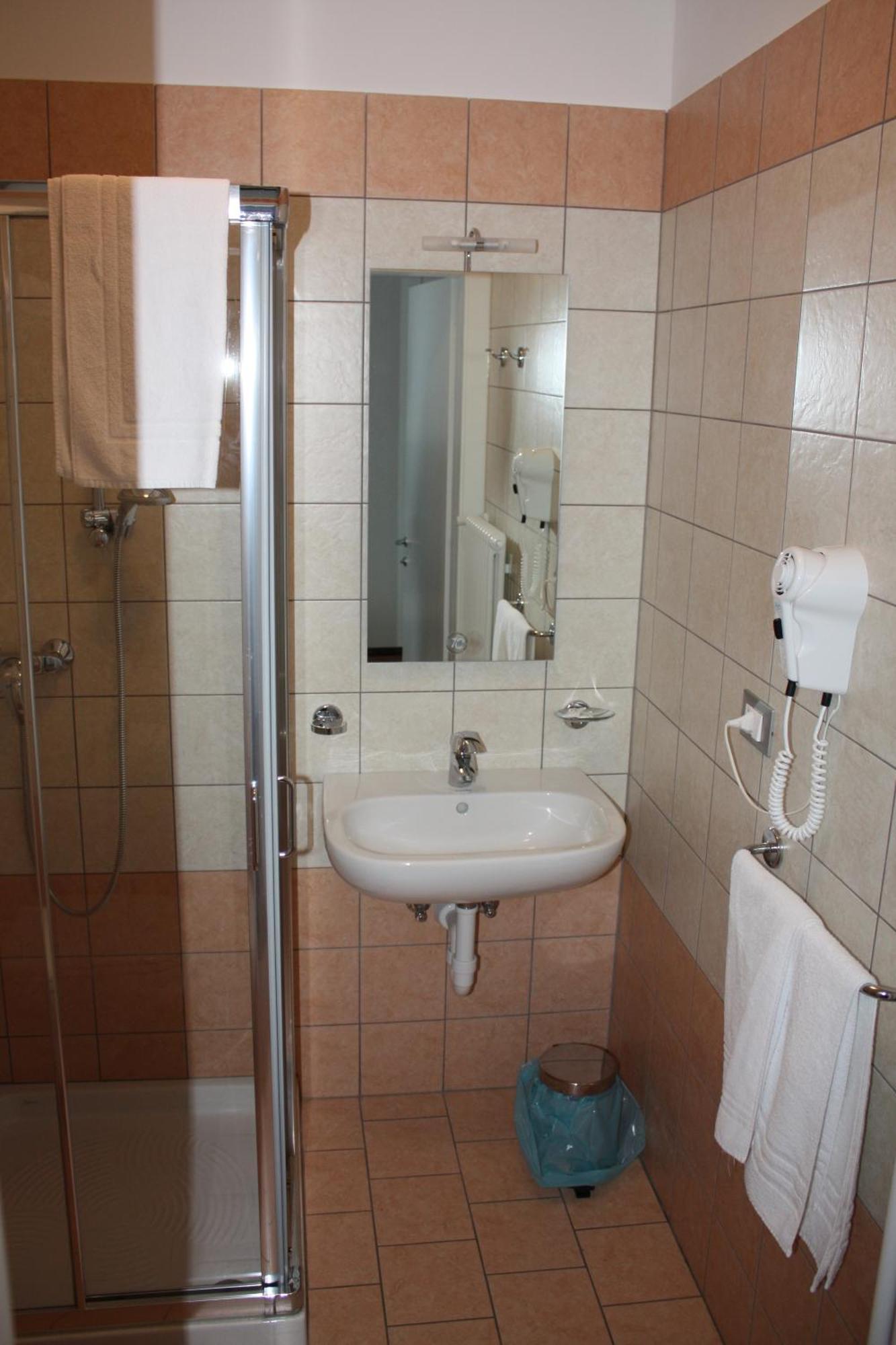 Garni Villa Waiz Roncegno Pokoj fotografie