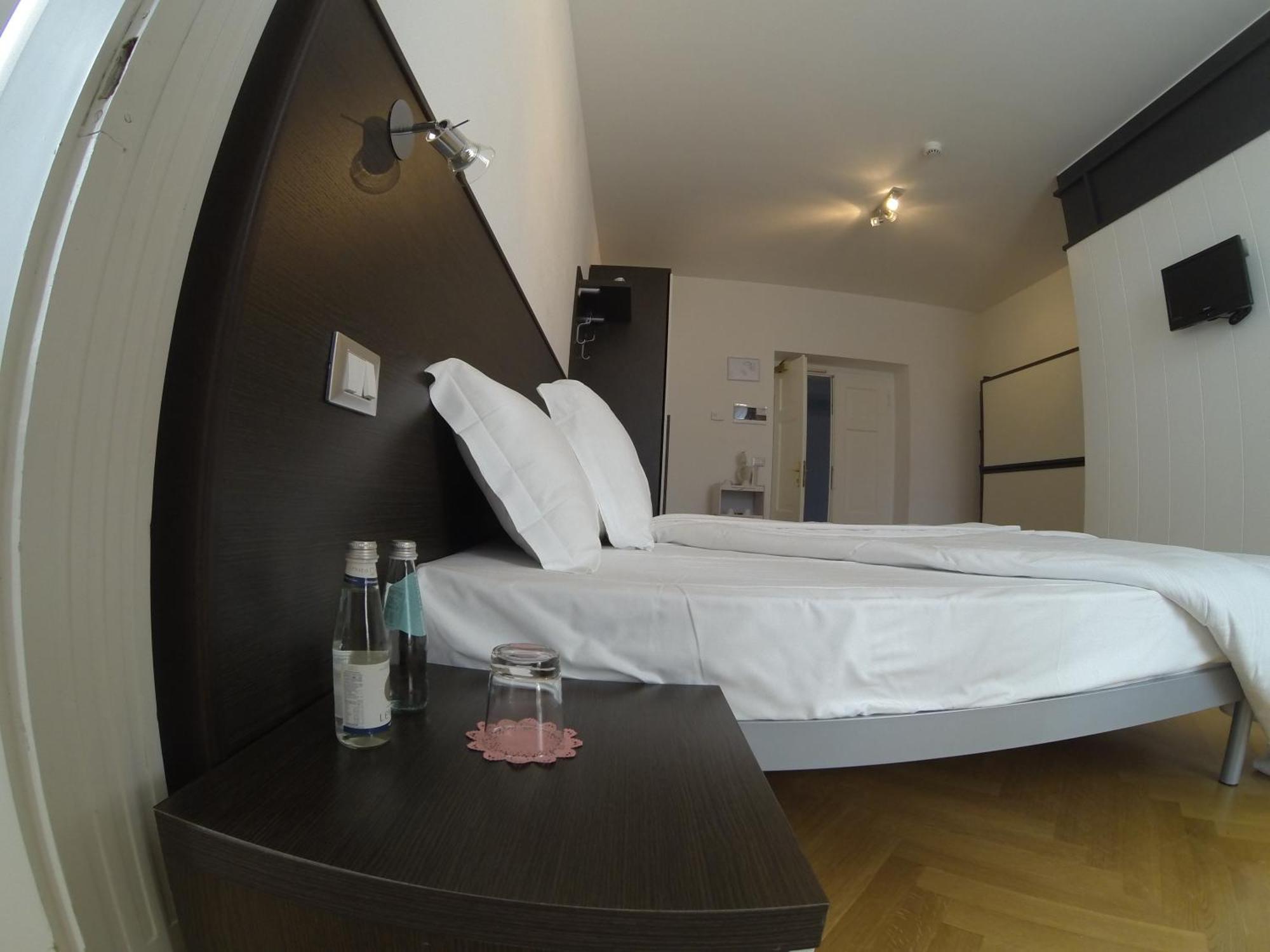 Garni Villa Waiz Roncegno Pokoj fotografie